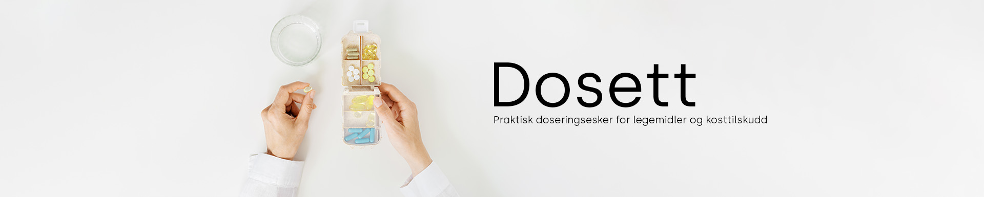 Dosett