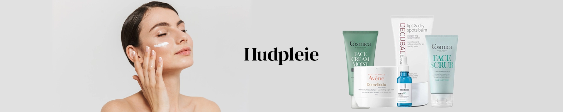 Hudpleie