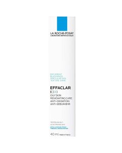 La Roche-Posay Effaclar K+ ansiktskrem 40ml