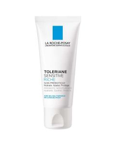 La Roche-Posay Toleriane Sensitive Riche dagkrem 40ml