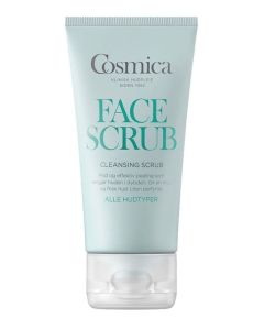 Cosmica Face Cleansing Scrub 50ml