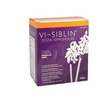 Vi-Siblin610 mg/g granulat  250 g