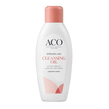 AcoIntimate Care Cleansing Oil 150ml