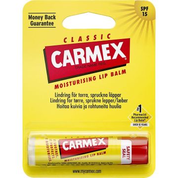 Carmex Lip Stick SPF 15