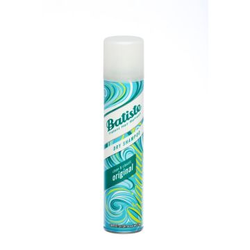 Batiste dry shampoo original 200ml