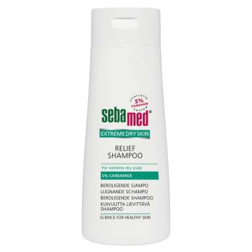 Sebamed Relief Shampoo Extreme Dry Skin 200ml