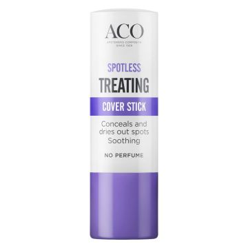 ACO Spotless Treating Cover Stick 3,5 g