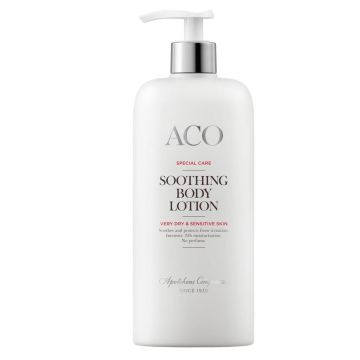 ACO Special Care Soothing Body Lotion 300ml