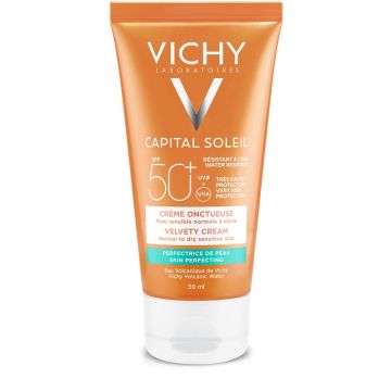 Vichy Ideal Soleil Face Cream SPF50+  50ml