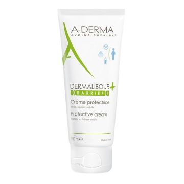 A-Derma
Dermalibour+ Barrier Cream 100ml