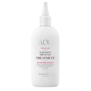 ACO Special Care Intensive Dry Scalp Treatment 150ml