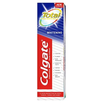 Colgate Total - Whitening