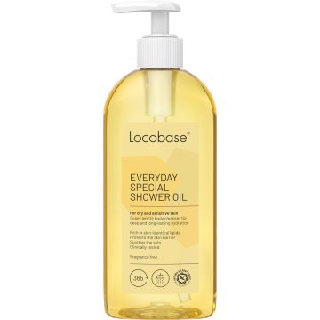 Everyday Special Shower Oil 300ml