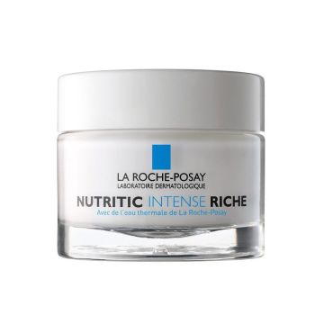 La Roche-Posay Nutritic Intense Riche ansiktskrem 50ml