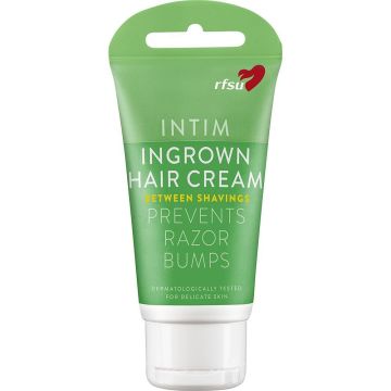 RFSU Ingrown Hair Cream 40ml