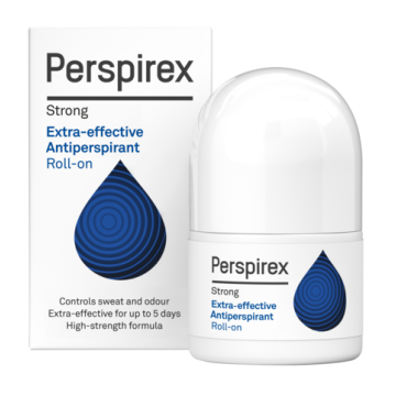 Perspirex Strong Antiperspirant 20ml