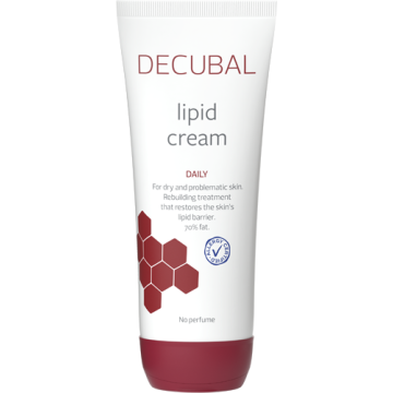 Decubal lipid cream 200ml