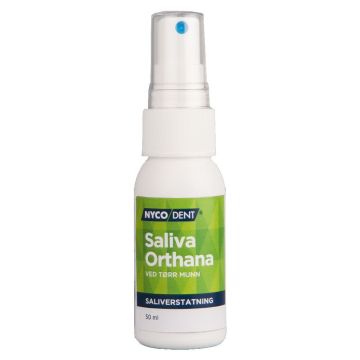 Nycodent Saliva Orthana spray 50ml