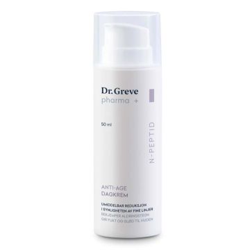 Dr. Greve Pharma Anti-age Dagkrem 50ml