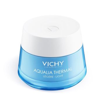 Vichy Aqualia Thermal light ansiktskrem 50ml