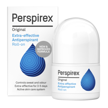 Perspirex Original antiperspirant 20ml
