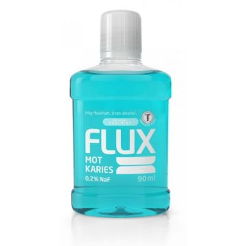 Flux Fluorskyll 0,2% Cool Mint 90ml