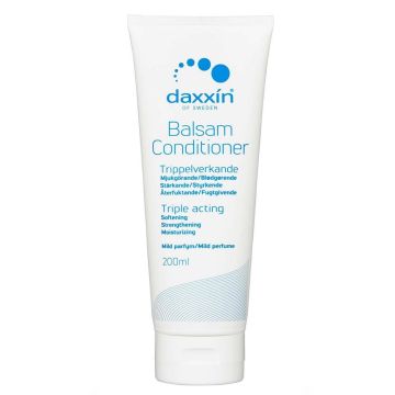 Daxxin balsam m/parfyme 200ml