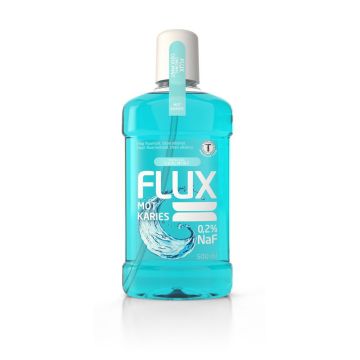 Flux fluorskyll 0,2% Original Cool Mint 500ml