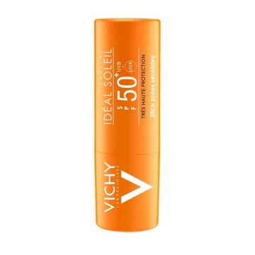 Vichy Ideal Soleil Sun Stick SPF50+  9g