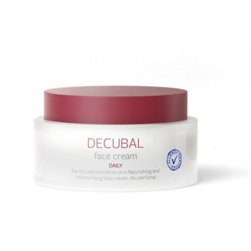 Decubal face cream 75ml