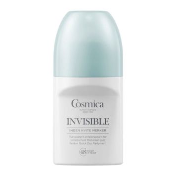 Cosmica Invisible 50ml