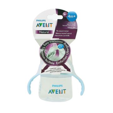 Avent Natural Trainer Cup 1stk