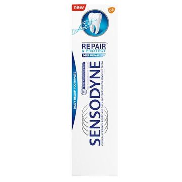 Sensodyne Repair & Protect 75ml