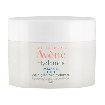 Avène Hydrance Aqua-Gel ansiktskrem 50ml