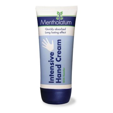 Mentholatum Intensiv Hand Cream 100ml