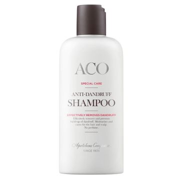 ACO Body Special Care Anti Dandruff Shampoo u/p 200ml