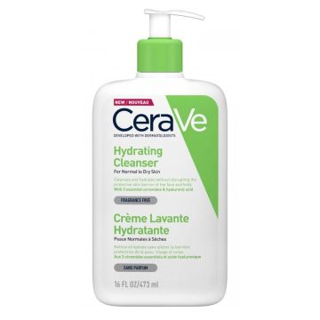 Hydrating Cleanser 473ml