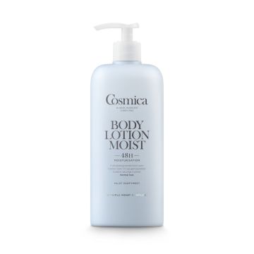 Cosmica Body Lotion Moist med parfyme 400ml