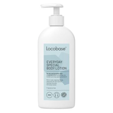Locobase Everyday Special Body Lotion 300ml