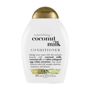 OGX nourishning coconut milk balsam 385ml