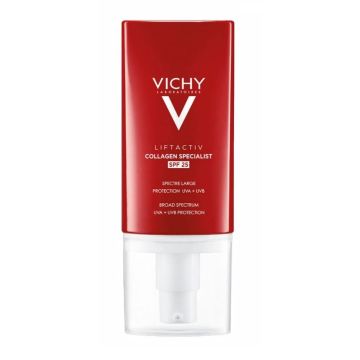 Vichy Liftactiv Collagen Specialist dagkrem SPF 25, 50ml