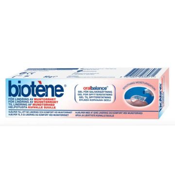 Biotene Oralbalance Gel 50G