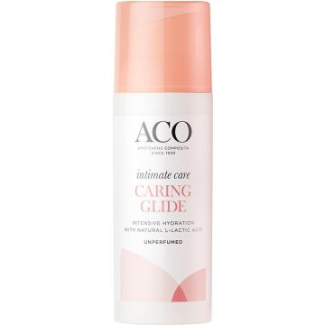 Aco intimate caring glide up 50ml