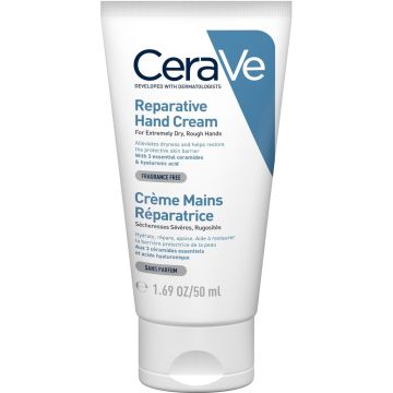 Reparative Hand Cream 50ml