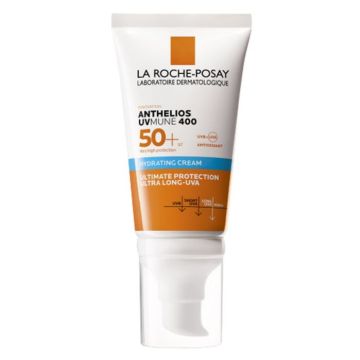 La Roche-Posay Anthelios Ultra Cream SPF 50+ 50 ml