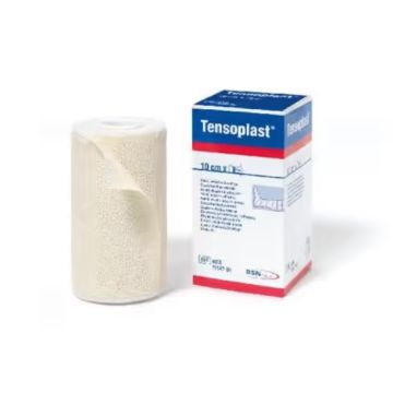 Tensoplast 7,5cmx4,5m 1stk