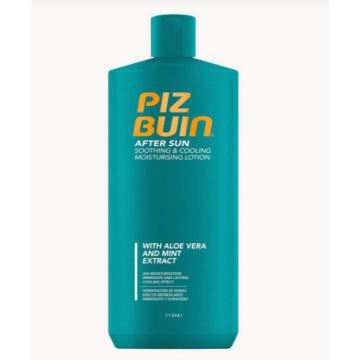 Piz Buin Aftersun Sooth & Cooling  200ml