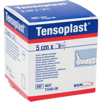 Tensoplast 5cmx4,5m